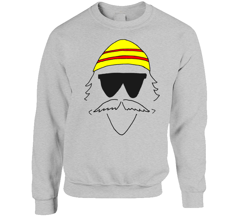 Paddysweat Crewneck