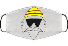 Load image into Gallery viewer, Mask Your Stache
