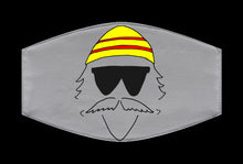 Load image into Gallery viewer, Mask Your Stache
